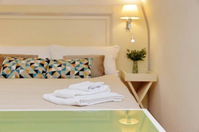 Fontanella Borghese CORI apartment
